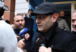 Hrant Dink'in katili Samast’a davanın düşürülmesi istendi