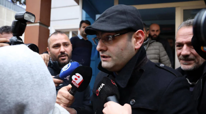 Թուրքիայի դատախազությունը պահանջել է կարճել Դինքին սպանած հանցագործի դեմ հարուցված քրգործը