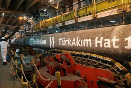 Հունգարիայի ԱԳ նախարար.«Եթե Թուրքիան չլիներ, մեր էներգիակիրների մատակարարումն ապահով չէր լինի»