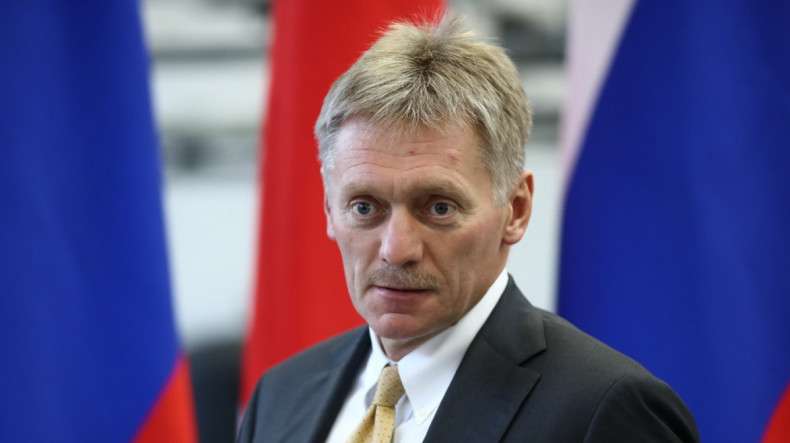 Peskov: "Rusya, Yerevan'ın KGAÖ'deki konumunu açıklığa kavuşturma çalışmalarını sürdürecek"