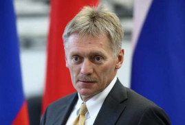 Peskov: "Rusya, Yerevan'ın KGAÖ'deki konumunu açıklığa kavuşturma çalışmalarını sürdürecek"