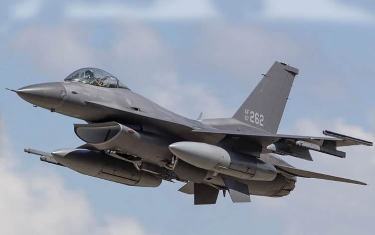 Թուրքիան հաստատել է ԱՄՆ-ի հետ ստորագրած պայմանագիրը  F16 կործանիչների ձեռքբերման վերաբերյալ