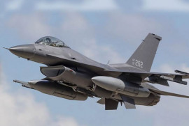 Թուրքիան հաստատել է ԱՄՆ-ի հետ ստորագրած պայմանագիրը  F16 կործանիչների ձեռքբերման վերաբերյալ