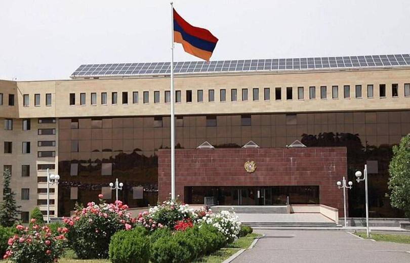 Azerbaycan Savunma Bakanlığı yeniden dezenformasyon yaydı