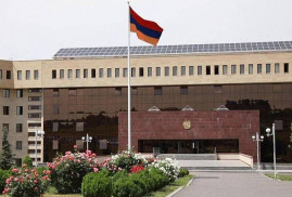 Azerbaycan Savunma Bakanlığı yeniden dezenformasyon yaydı