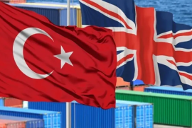 İngiltere'den Rusya yaptırımı: Türkiye de listede