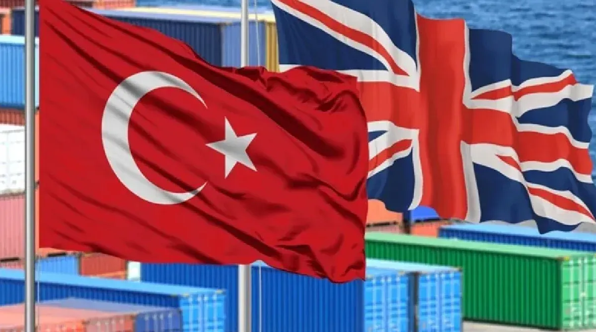 Թուրքական ընկերությունները հայտնվել են Մեծ Բրիտանիայի նոր պատժամիջոցների տակ
