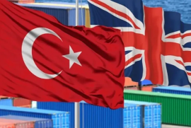 Թուրքական ընկերությունները հայտնվել են Մեծ Բրիտանիայի նոր պատժամիջոցների տակ