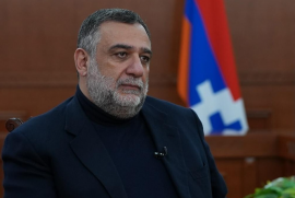 Eski Karabağ Devlet Bakanı Ruben Vardanyan Bakü hapishanesinde işkenceye maruz kalıyor