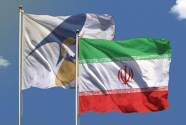 Ermenistan Hükümeti, AEB-İran Serbest Ticaret Anlaşması'nın onaylanmasını kabul etti