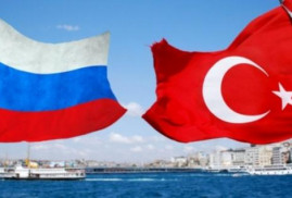 ՌԴ Պետդումայի պատվիրակությունը մեկնել է Թուրքիա՝ քննարկելու էներգետիկ համագործակցությունը