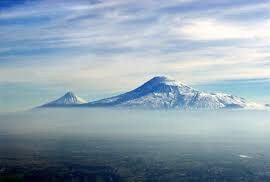Արարատ լեռան ձնածածկույթը 35 տարում կրճատվել է 40%-ով