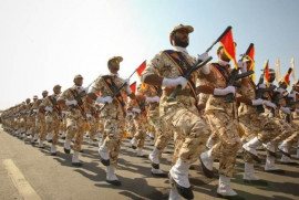Kanada, İran Devrim Muhafızları Ordusunu "terör örgütleri listesi"ne aldı