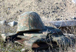 Azerbaycan 2 Ermeni askerin kemik parçalarını Ermenistan'a teslim etti