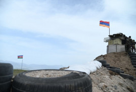 Ermenistan'dan Azerbaycan’a "ikili mekanizma"  teklifi