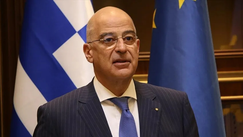 Հունաստանի ՊՆ. «Հարկ է, որ Թուրքիան ընդունի միջազգային իրավունքի և ծովային իրավունքի դրույթները»
