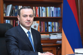 Azerbaycan, Ermenistan'ın ikili soruşturma mekanizması oluşturma teklifine henüz yanıt vermedi