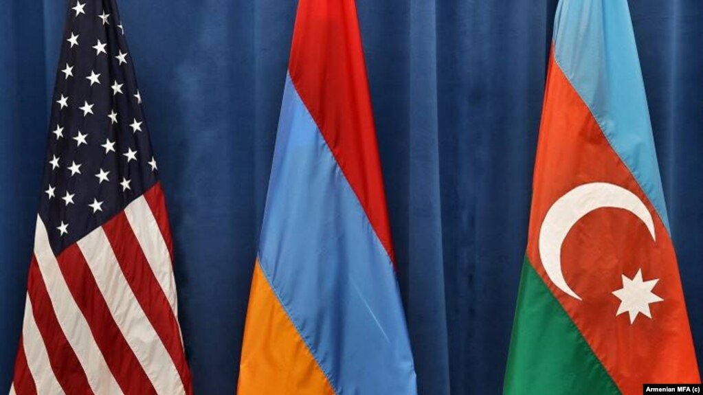 ABD, Ermenistan ve Azerbaycan'ı NATO etkinliğine davet etmeyi planlıyor