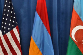 ABD, Ermenistan ve Azerbaycan'ı NATO etkinliğine davet etmeyi planlıyor