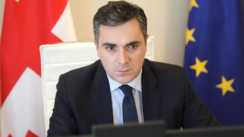 Gürcistan, Ermenistan ve Azerbaycan arasındaki diyaloğu teşvik etmeye hazır оlduğunu açıkladı