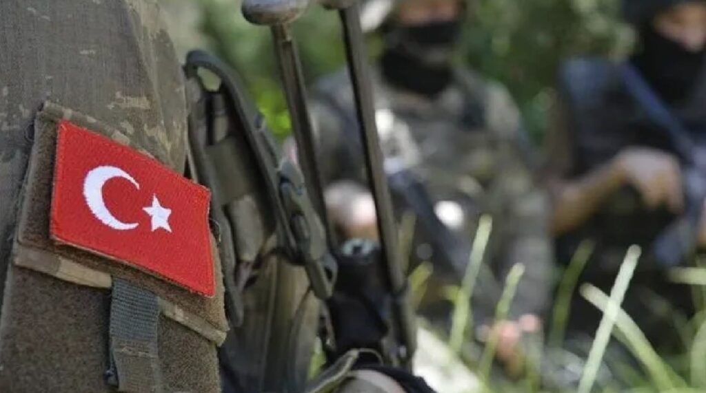 Թուրք հոդվածագիրը Թուրքիային մեղադրում է ինքնահռչակ ՀԿԹՀ-ի հետ անկեղծ չլինելու մեջ