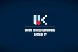 Artsakh Televizyonu yeniden yayın yapmaya başlıyor