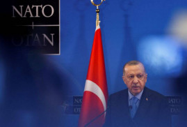 Թուրք նախկին դիվանագետներ. «ՆԱՏՕ-ն խոչընդոտ չէ BRICS-ի և ŞİO-ի հետ հարաբերություններում»