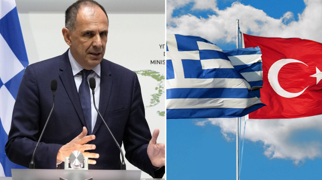 Հունաստանի ԱԳ նախարար.«Ամեն հարցում չէ, որ Թուրքիայի հետ համաձայնություն ենք ձեռք բերում, միամիտ չենք»