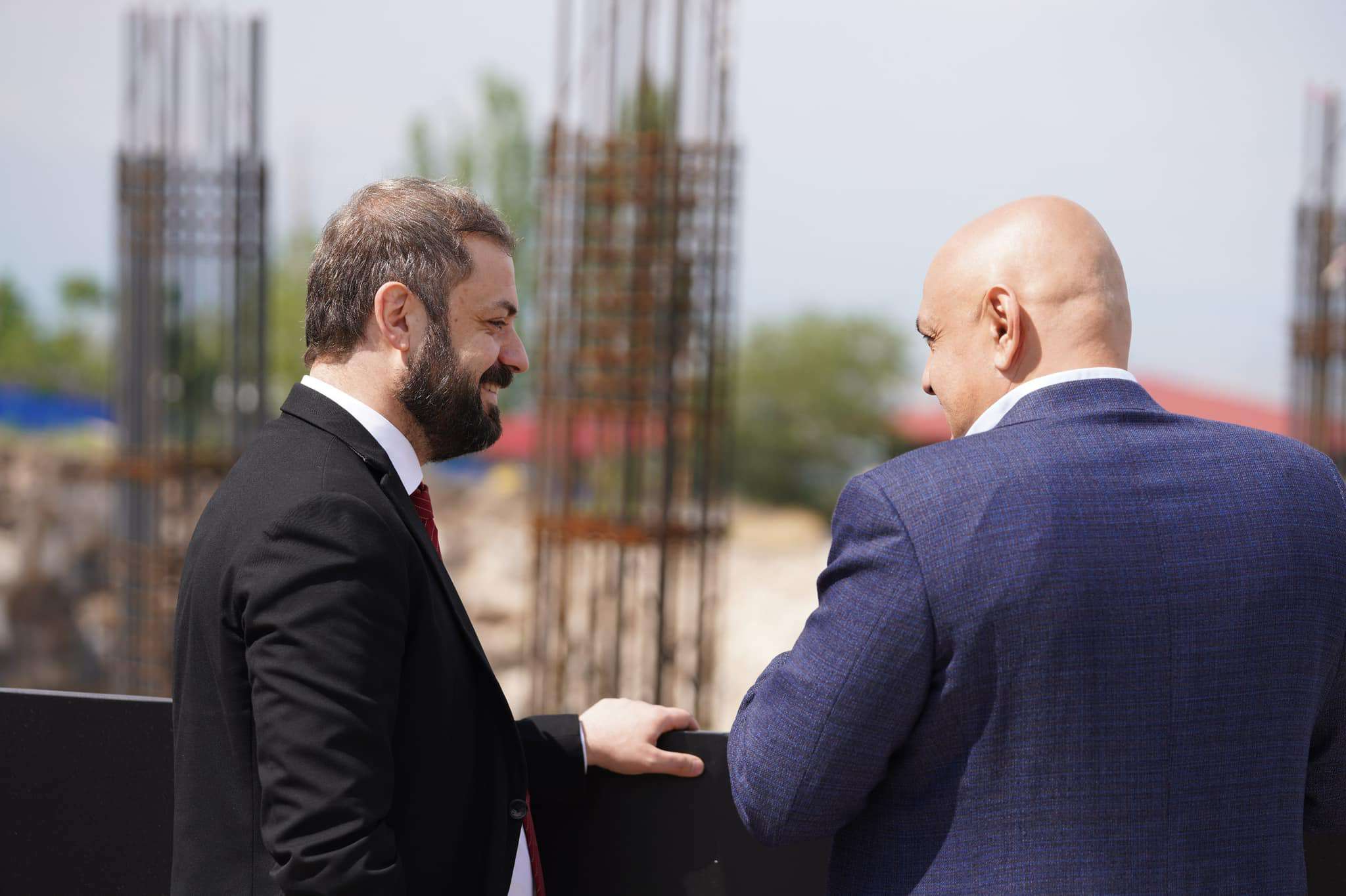 100 milyon dolarlık proje: Ünlü Fransız şirketi Ermenistan'da otel inşa edecek