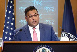 ABD, Ermenistan ile Azerbaycan arasındaki temaslar yönünde çalışmaya devam edecek