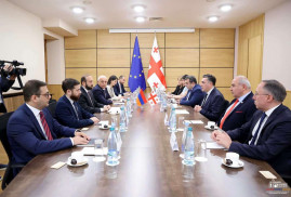 Ermenistan Dışişleri Bakanı: "Türkiye ile sağlıklı bir diyaloğumuz var"