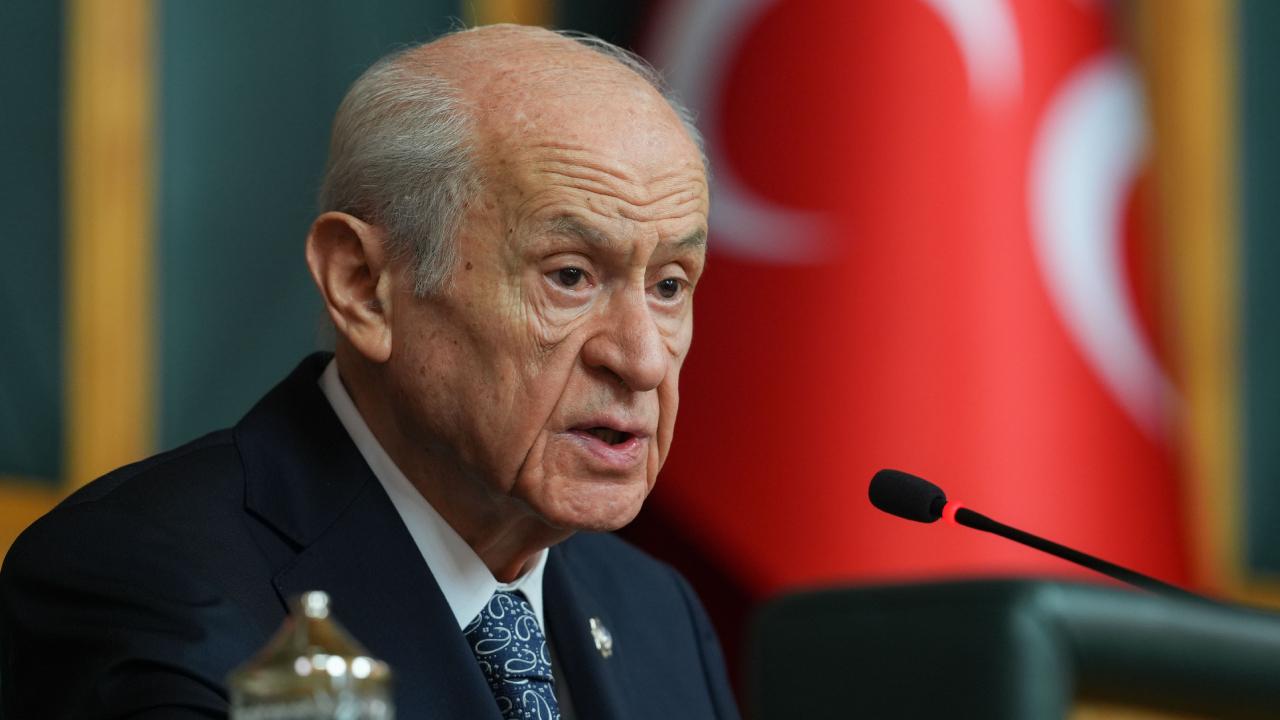 Բահչելին դատապարտել է UEFA-ի՝ թուրք ֆուտբոլիստի նկատմամբ հետաքննություն սկսելու որոշումը
