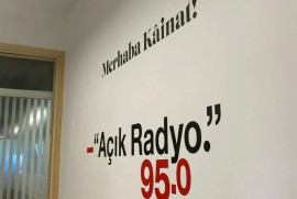 Ստամբուլից հեռարձակվող Açık Radyo-ն դատարանի որոշմամբ կկասեցնի իր գործունեությունը