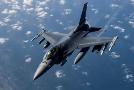ԱՄՆ-ի և Թուրքիայի միջև F-16-ի շուրջ պայմանագրում փոփոխություններ են մտցվել