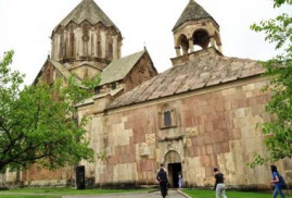 Le Figaro: Bakü, Dağlık Karabağ'da "kültürel soykırım" yapıyor, Ermeni mirasını yok ediyorlar