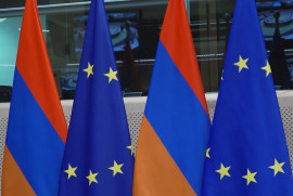 AB Konseyi, Avrupa Komisyonu’nun Ermenistan’la vize serbestisi konusunda diyalog başlatma niyetini takdirle karşıladı