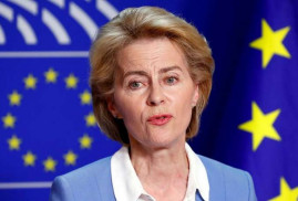 Alman hak savuncusu: Avrupa Komisyonu başkanı, Azerbaycan üzerinden gaz ithal etmekten sorumludur