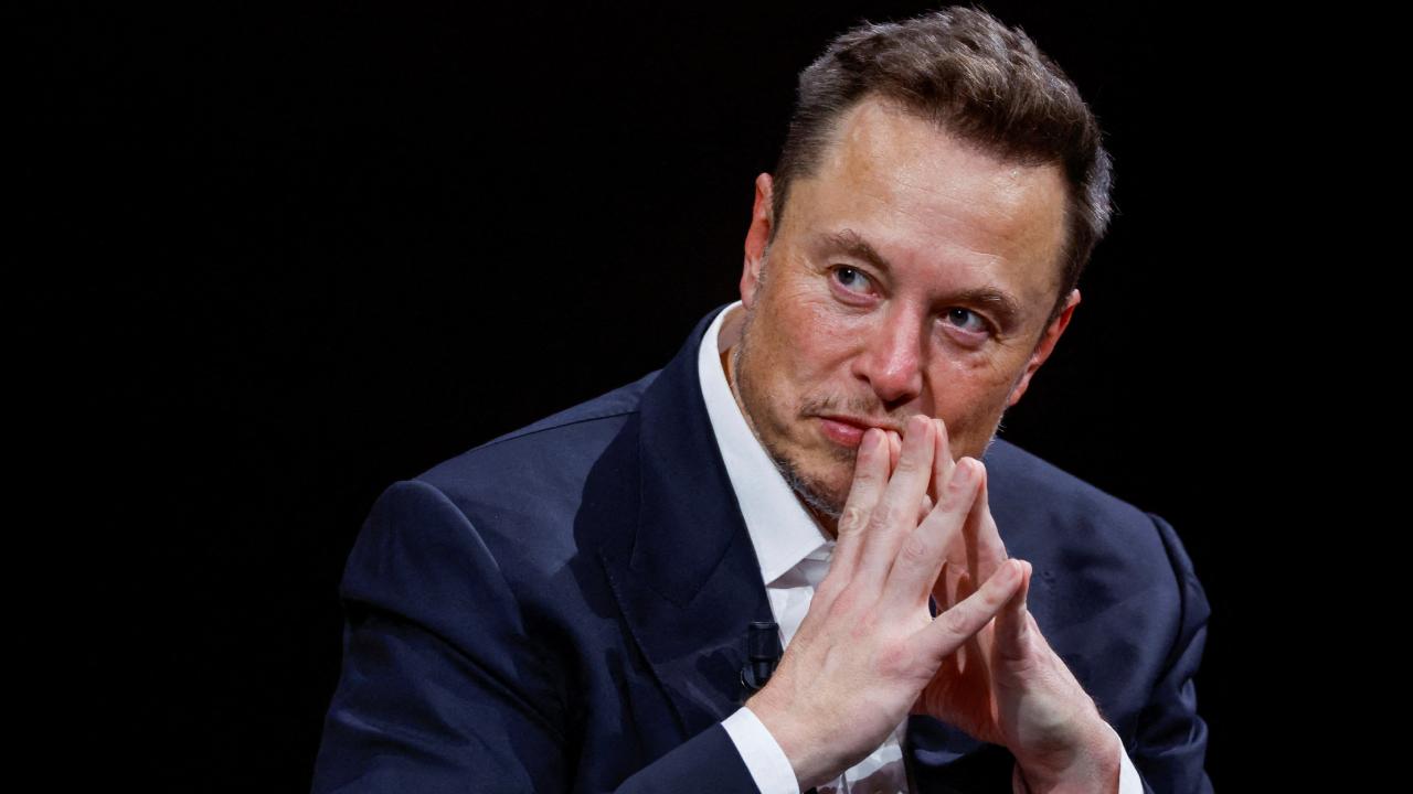 Elon Musk'tan "Trump'ın kampanyasına ayda 45 milyon dolar bağış yaptığı" haberlere yalanlama