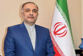 İran Büyükelçisi։ Tehran ve Yerevan arasında askeri anlaşmasına ilişkin haberleri yalanladı