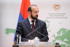 Mirzoyan: AB ile ilişkilerin esas bir derinleşmesi süreci başlattık