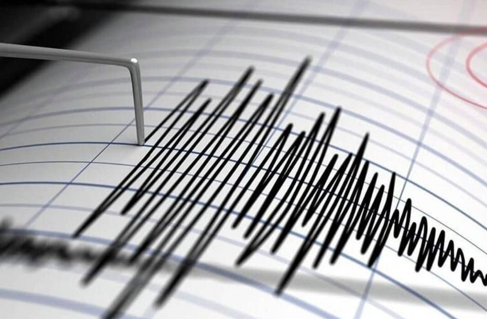 Ermenistan-Gürcistan sınırında deprem meydana geldi