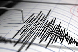 Ermenistan-Gürcistan sınırında deprem meydana geldi