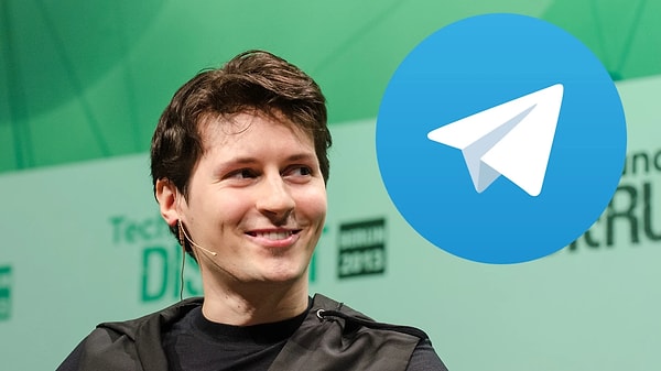 Telegram CEO'su Pavel Durov neden gözaltına alındı?