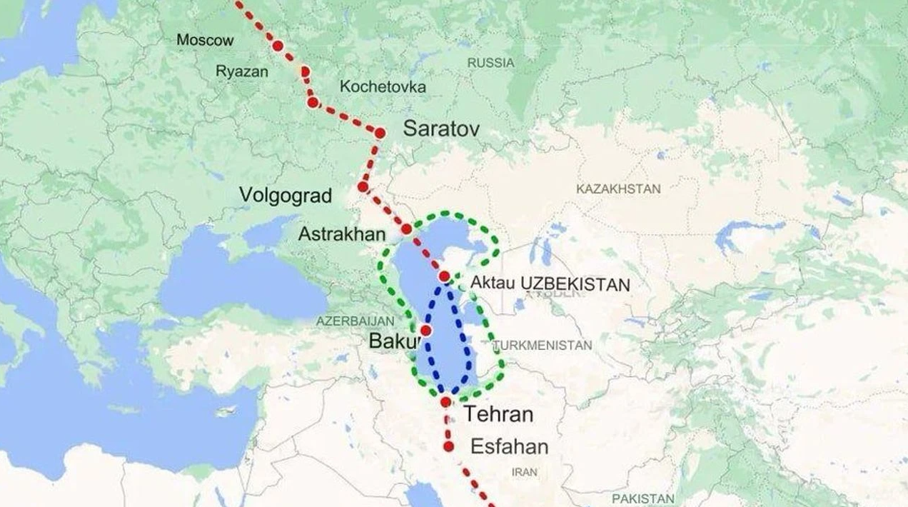 Թուրք հովածագիր. «Ռուսաստանը մտադիր է դուրս թողնել Անկարային թյուրքական աշխարհից»