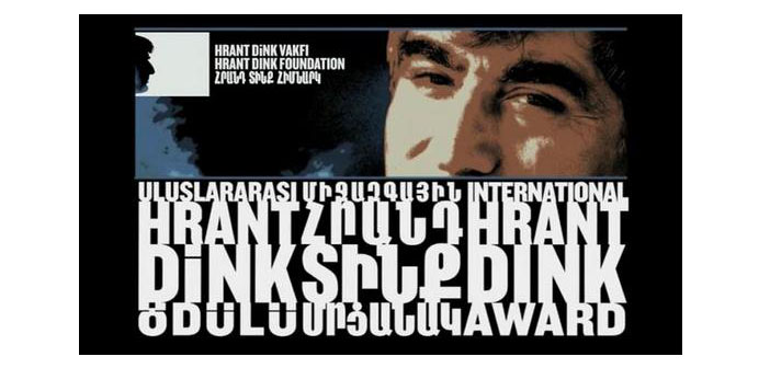 Uluslararası Hrant Dink Ödülü 15 Eylül'de sahiplerini buluyor