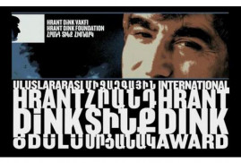 Uluslararası Hrant Dink Ödülü 15 Eylül'de sahiplerini buluyor