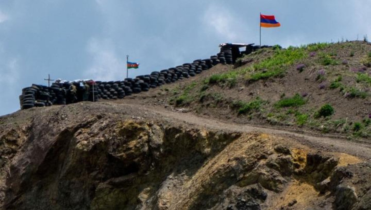 Ermenistan ile Azerbaycan arasındaki sınır belirleme komisyonlarının ortak faaliyet yönetmeliği yayımlandı