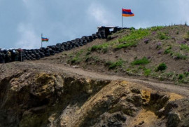 Ermenistan ile Azerbaycan arasındaki sınır belirleme komisyonlarının ortak faaliyet yönetmeliği yayımlandı