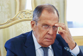 Lavrov: Türkiye yardımımızla Ermenistan-Türkiye normalleşme sürecini başlattı