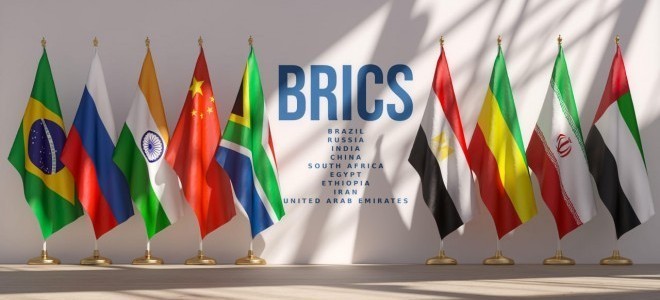 Չինաստանն անդրադարձել է Թուրքիայի` BRICS-ին անդամակցելու վերաբերյալ դիմումին